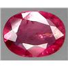 1.21ct Top Pink Sapphire Nigeria Oval Cut  (GEM-7299)