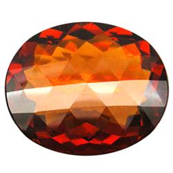 155.0ct Madeira Brazil Citrine Appr Est $77k (GEM-28372)