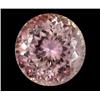 17.43ct Imperial Pink Natural Patroke Kunzite (GEM-25968)
