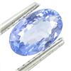 0.95ct Amazing Rare Top Fire Natural Tanzanite (GEM-26798)
