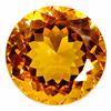 154.75ct Oval Madeira Citrine (GEM-16448)