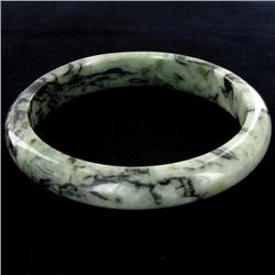 325ct Top Burma Jade Bracelet Appr Est $9k (JEW-2536)