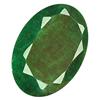 117.30ct. Excellent Oval Cut S. American Emerald (GEM-20274)