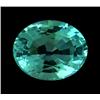 1.55ct 100%Natural Aquamarine VS (GEM-16767)