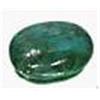 568ct Awesome Floral Carved S, American Emerald (GEM-8362)