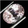 5.28ct Sparkling Natural Pink Kunzite (GEM-29064)