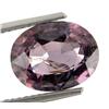 3.02ct Lustrous Purple Natural Spinel Sri-Lanka  (GEM-22781)
