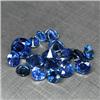 5.07ct Top AAA Blue Sapphire Nigeria (GEM-7416)