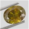 3.57ct Sphene Light Green (GEM-27993)