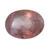 2.63ct Oval Cut Padparascha Sapphire (GEM-26429)