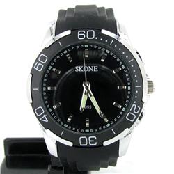 Brand New Quartz Movement Gift Watch (WAT-254)