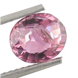 1ct Purple Mozambique Tourmaline (GEM-28916)