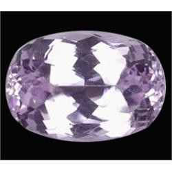 16.96ct Majestic Pink Kunzite Afghanistan (GEM-22703)