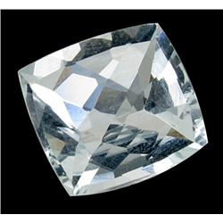 3.24ct Beautiful Pakistan Aquamarine Hi Grade (GEM-25442)