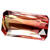 Image 1 : 2.72ct Party Color Tourmaline  (GEM-28555)