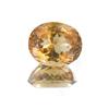 8.00ct Top Pakistan Imperial Topaz Appr Est $16k (GEM-24748)