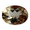 20.50ct Champagne Imperial Topaz Appr. Est. $51k (GEM-24607)