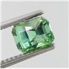 32.34ct Pear Cut Natural Lush Green Kunzite   (GEM-28223)
