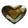Image 1 : 1.55ct 100% Unheated Yellow Sapphire (GEM-24700)