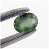 0.73ct Fancy Paraiba Tourmaline Oval Cut (GEM-26259)
