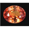 1.06ct Gorgeous Orange Sapphire Songea (GEM-19835)