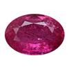 Image 1 : 2.68ct Mozambique Ruby Heated Only (GEM-27786)