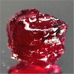 9.22ct. Natural Ruby Stone Rough Madascar (GEM-18226)