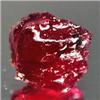 9.22ct. Natural Ruby Stone Rough Madascar (GEM-18226)
