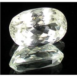 8.43ct Yellow Afghan Kunzite (GEM-28860)