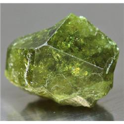 15.96ct Natural Demantoid Garnet Facet Rough  (GEM-28766)