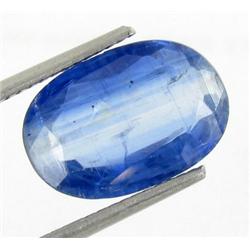 5.15ct Kyanite Pakistan  (GEM-26018)