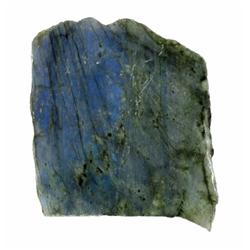 215ct Gem Grd Labradorite lab Neon Peacock Colors (GEM-21137)