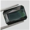 Image 1 : 4.80cte Deep Indigolite Blue Elbaite Tourmaline (GEM-28144)