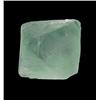 Image 2 : 130ct Natural Untreated Flourite Crystal (GEM-21177)