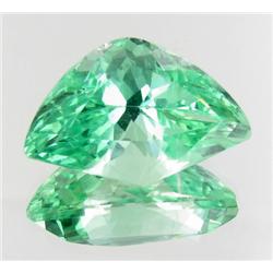 37.95ct Patroke Green Kunzite  (GEM-24749)
