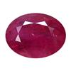 2.94ct Mozambique Ruby Heated Only (GEM-28540)