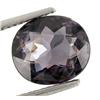 2.96ct Ravishing Purple Natural Spinel Sri Lanka  (GEM-22750)