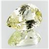 54.45ct Deep Patroke Green Kunzite  (GEM-23635)