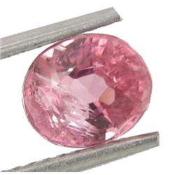 0.96ct Purple Mozambique Tourmaline (GEM-28924)