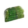 91.30ct Natural Afghan Green Tourmaline Crystal  (GEM-26324)