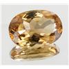 13.76ct Imperial Orange Topaz Appr Est $30k (GEM-27445)