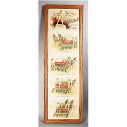 Buckeye Grain Drills Brochure