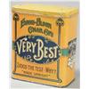 Image 1 : Very Best Cigar Tin