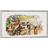 Image 1 : All Strikes Cigar Box Label