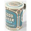 Image 1 : Good Cheer Cigar Tin