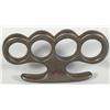 Image 1 : Cast Iron Knuckle Busters