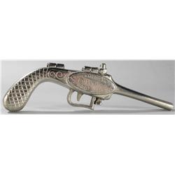 The American Bull Dog Boot Jack