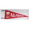 Image 1 : Alabama Felt Pennant