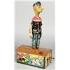 Image 1 : Popeye Tin Wind-Up Toy