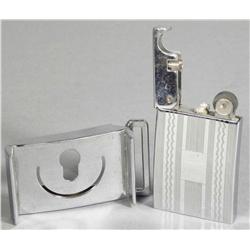 Federal Buckle Lighter